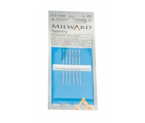 Ace pentru cusut tapiserie nr. 24 - Milward 2131320